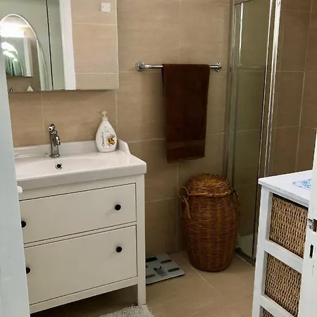 Holiday home Kato Drys Bungalow House Larnaca