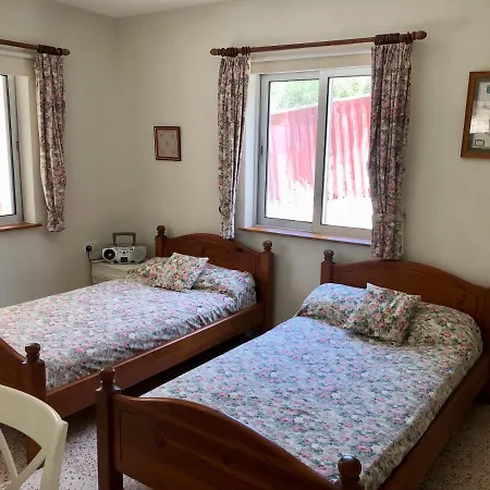 Holiday home Kato Drys Bungalow House Larnaca