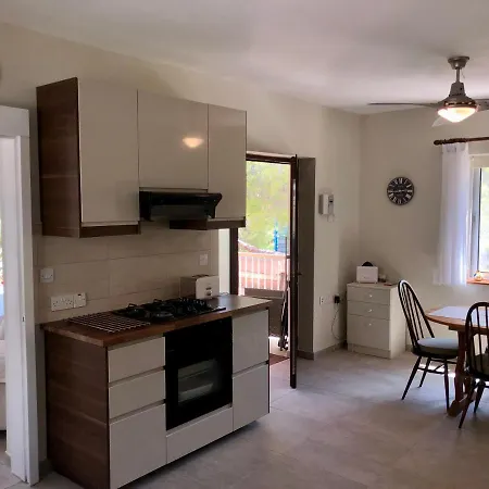 Holiday home Kato Drys Bungalow House *