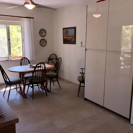 Kato Drys Bungalow House Dom wakacyjny Larnaca