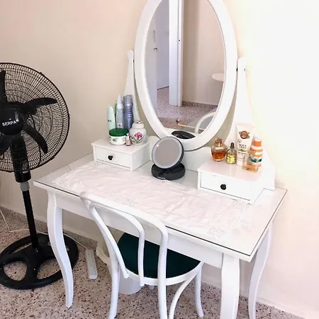 Kato Drys Bungalow House Larnaca