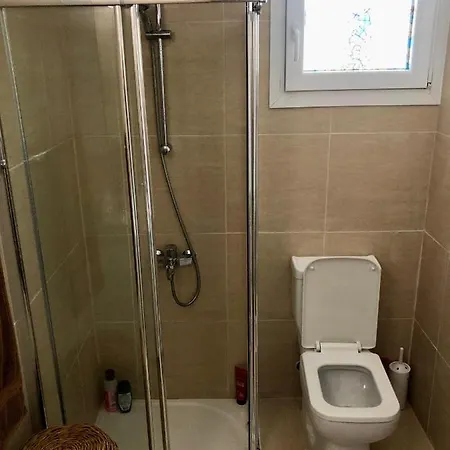Dom wakacyjny Kato Drys Bungalow House Larnaca